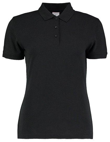 Kariban Rugby-Polohemd