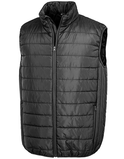 Result Core Promo Padded Bodywarmer