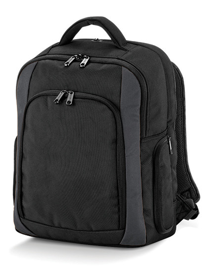 Quadra Tungsten™ Laptop Backpack