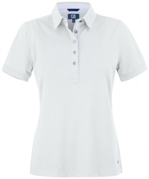 Cutterandbuck Advantage Premium Polo Ladies