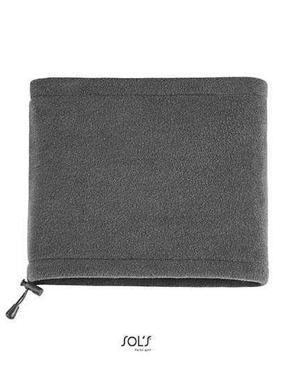 SOL´S Fleece Neck/Head Warmer Blizzard