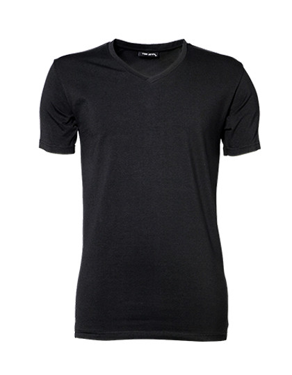 Tee Jays Stretch V-Neck Tee