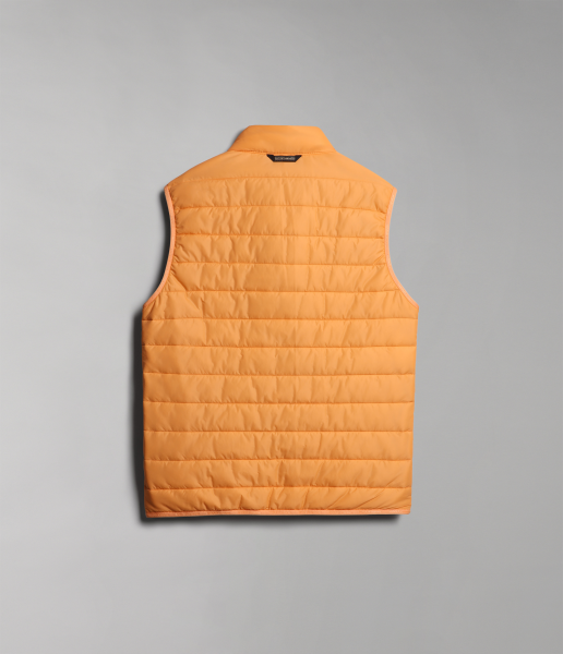 NP0A4H8G Orange Mock