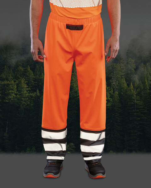 Result Prism PU Safe & Dry Hose