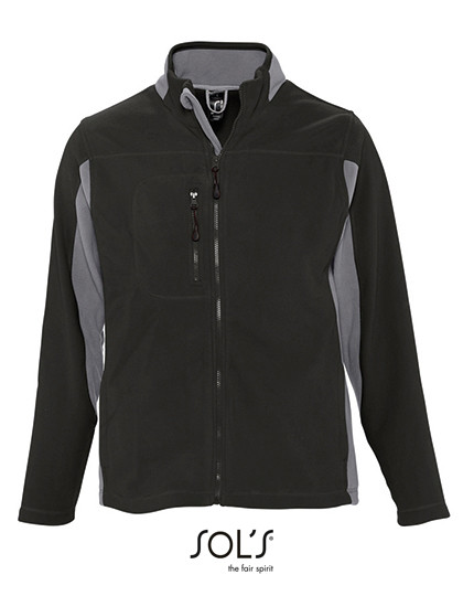 SOL´S Fleecejacket Nordic