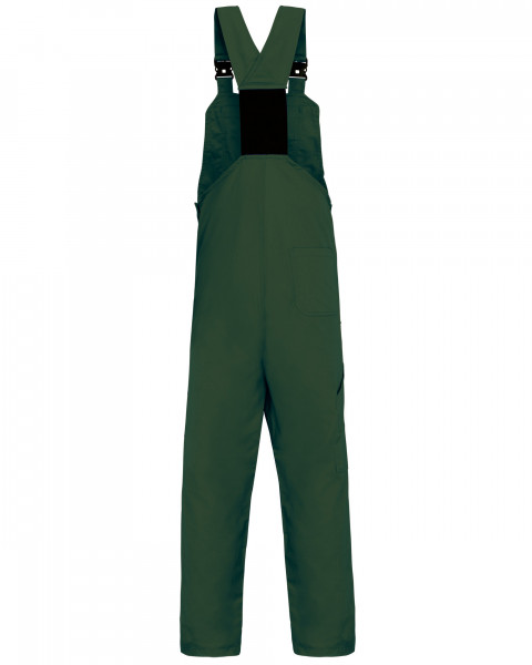 WK. Designed To Work Unisex-Arbeitsoverall