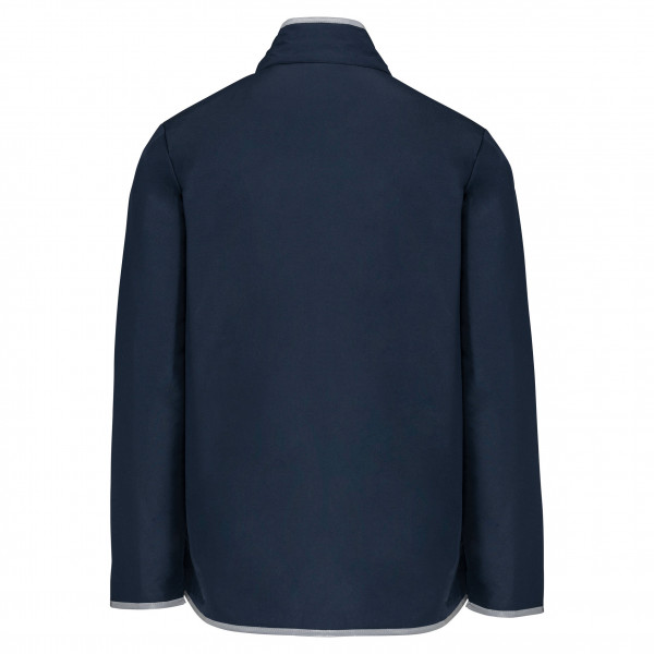 WK. Designed To Work 4-Lagige Jacke mit Wärmeisolierung