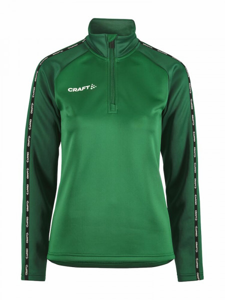 Craft Squad 2.0 Half Zip W