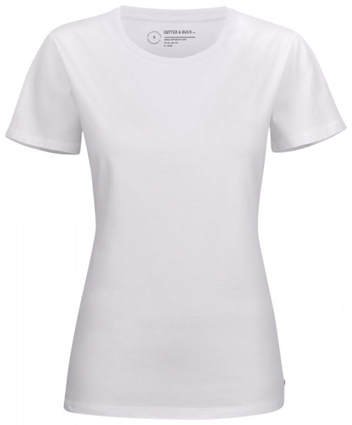 Cutterandbuck Manzanita Roundneck Ladies
