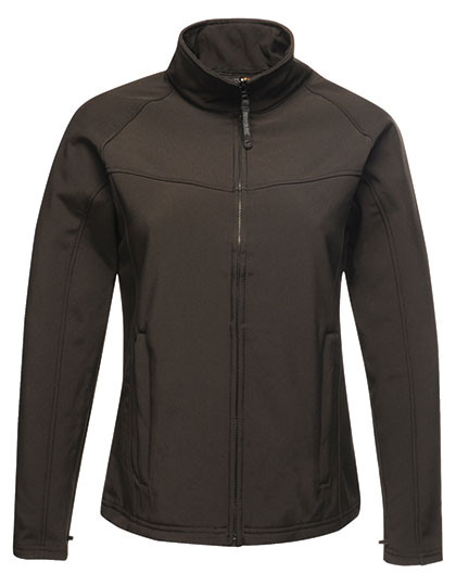 Regatta Professional Women´s Uproar Softshell Jacket