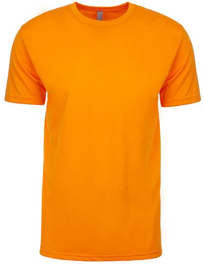 Next Level Apparel Men´s CVC T-Shirt
