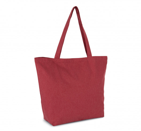 Kimood Große K-loop Shoppingtasche