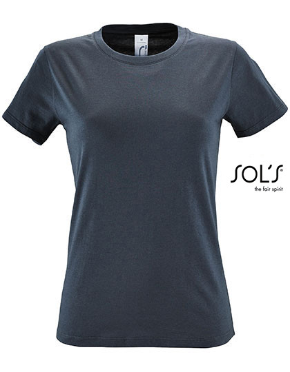 SOL´S Women´s Regent T-Shirt