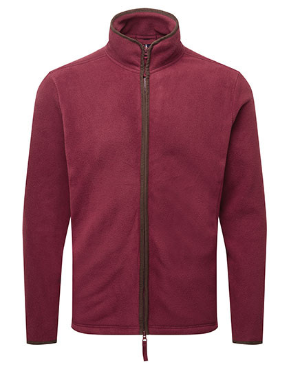 Premier Workwear Men´s ´Artisan´ Fleece Jacket