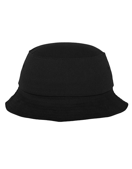 FLEXFIT Cotton Twill Bucket Hat