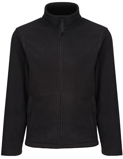 Regatta Professional Micro Full Zip Fleece