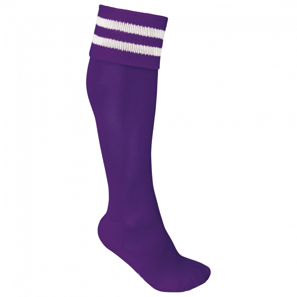 PROACT® Gestreifte Sportsocken