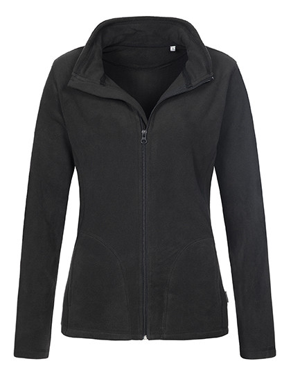 Stedman® Fleece Jacket Women