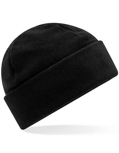 Beechfield Recycled Fleece Cuffed Beanie