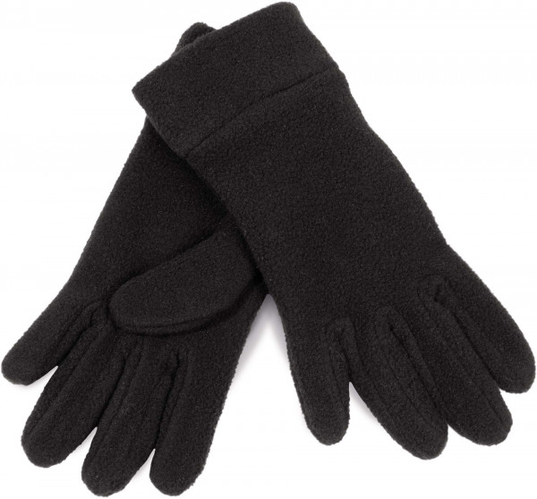 K-up Fleece-Handschuhe für Kinder