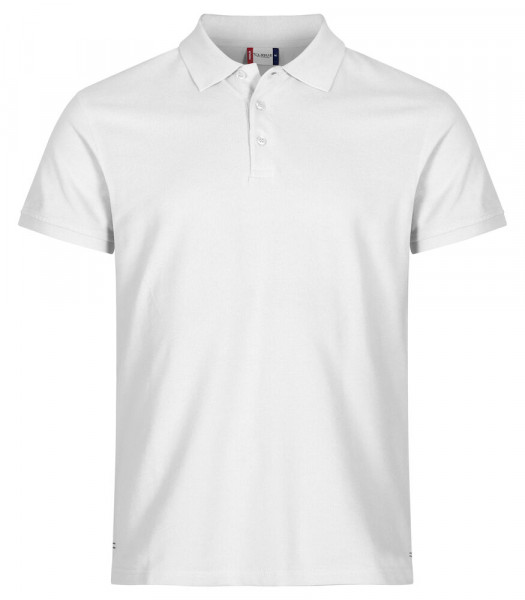 Clique Heavy Premium Polo