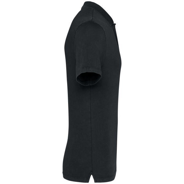 NS201 Washed Coal Grey