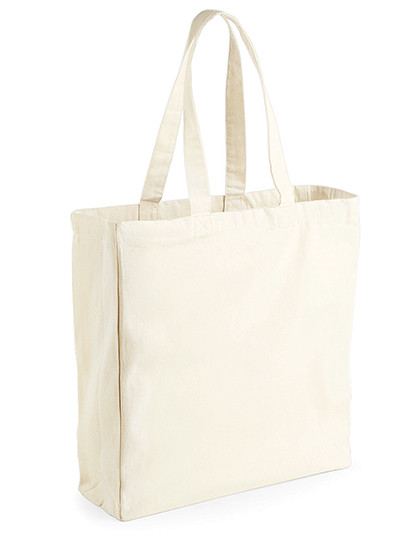 Westford Mill Canvas Classic Shopper