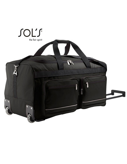 SOL´S Bags Travel Bag Voyager