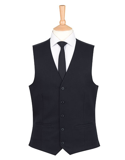 Brook Taverner One Collection Mercury Waistcoat