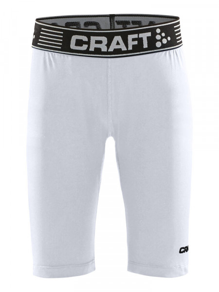 Craft Pro Control Compression Short Tights Jr