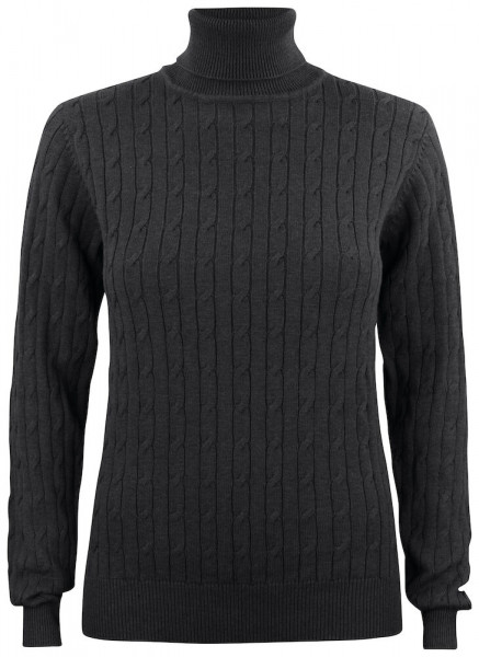 Cutterandbuck Blakely Rollerneck Ladies