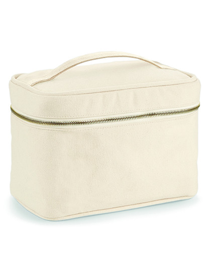 Westford Mill Canvas Vanity Case