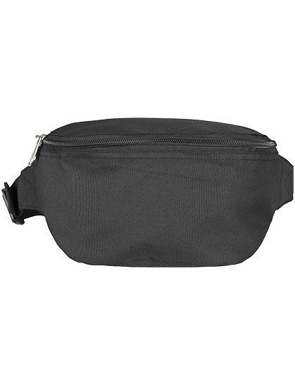 Build Your Brand Hip Bag