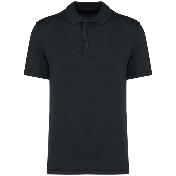 NS201 Washed Coal Grey