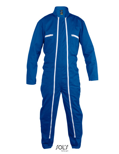 SOL´S ProWear Workwear Overall Jupiter Pro