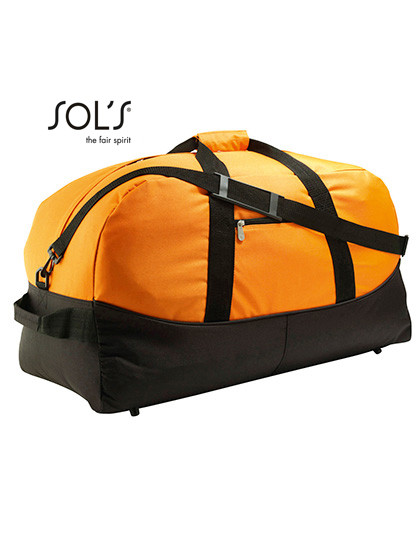 SOL´S Bags Travel Bag Stadium 65