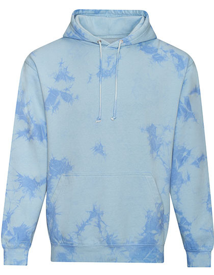 Just Hoods Tie-Dye Hoodie