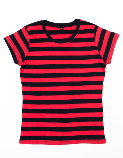 Mantis Women´s Stripy T