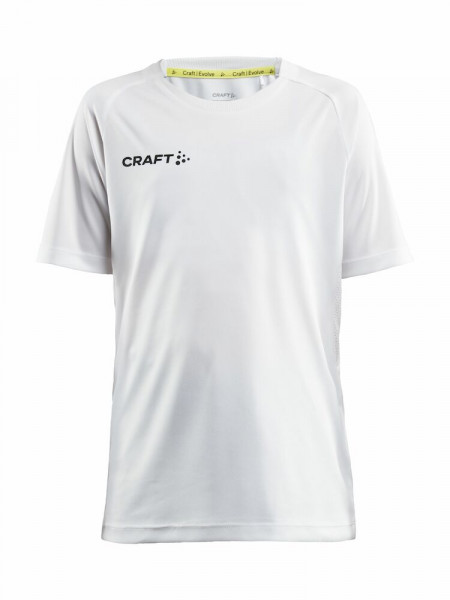 Craft Evolve Tee JR