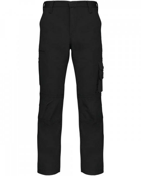 WK. Designed To Work Workwear Multipocket Hose