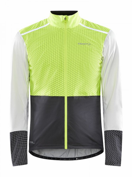 Craft Adv Bike Hydro Lumen Jacket M
