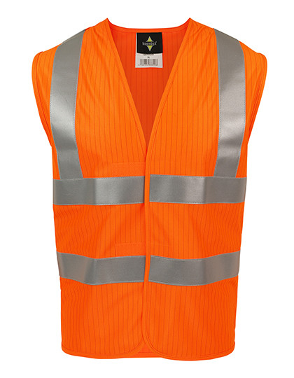 Korntex Triple Norm Safety Vest Dardanel