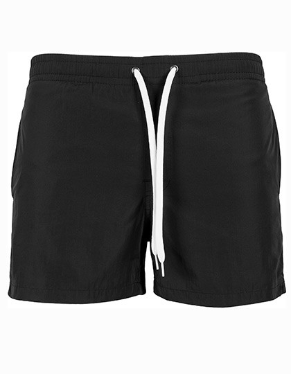 Build Your Brand Swim Shorts