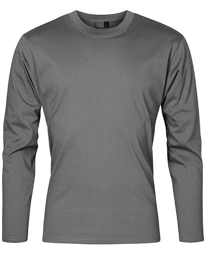 Promodoro Premium-T Long Sleeve
