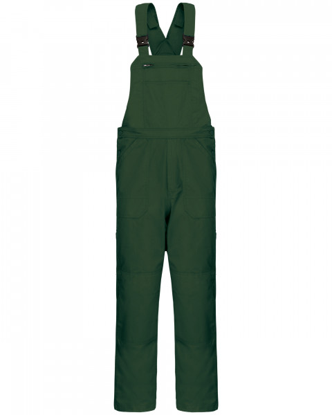 WK. Designed To Work Unisex-Arbeitsoverall