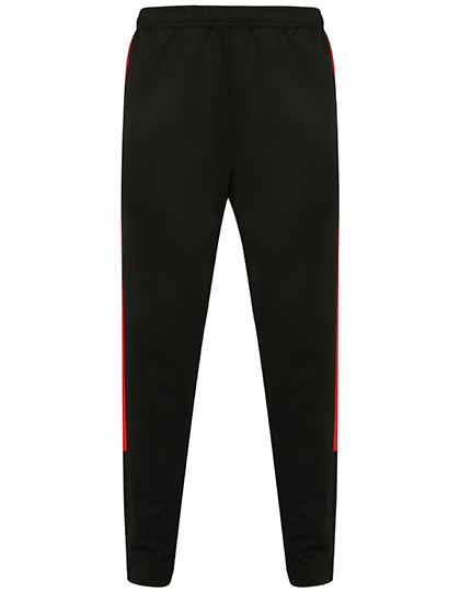 Finden+Hales Adults Knitted Tracksuit Pants
