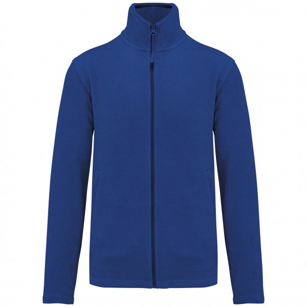 Kariban Falco > Mikrofleece-Jacke