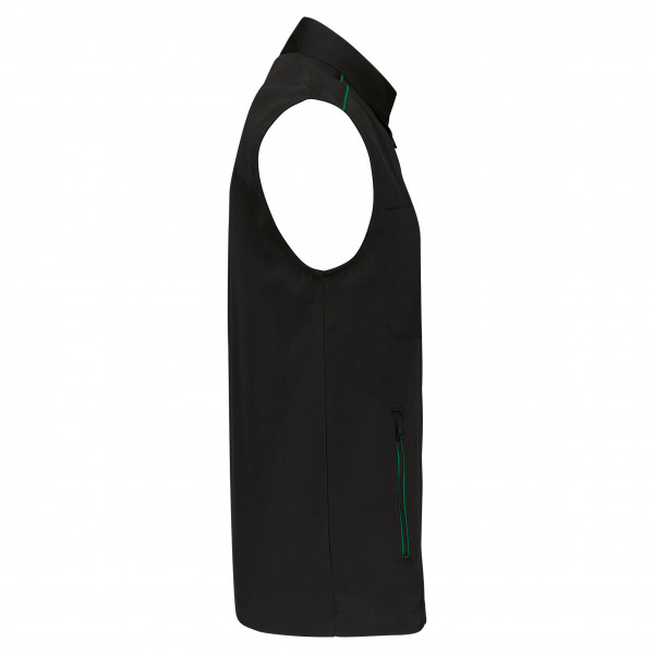 WK. Designed To Work Weste Day To Day