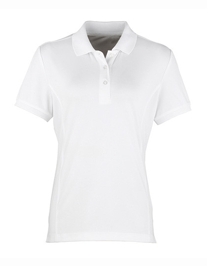 Premier Workwear Women´s Coolchecker® Piqué Polo