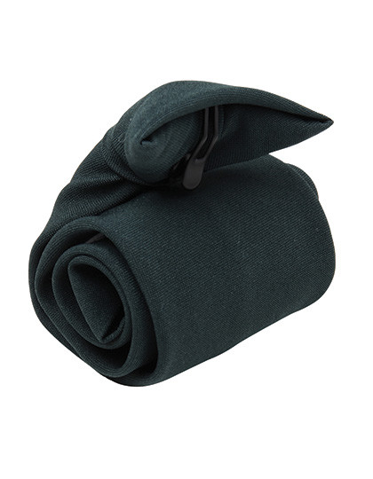 Premier Workwear Clip-on Tie